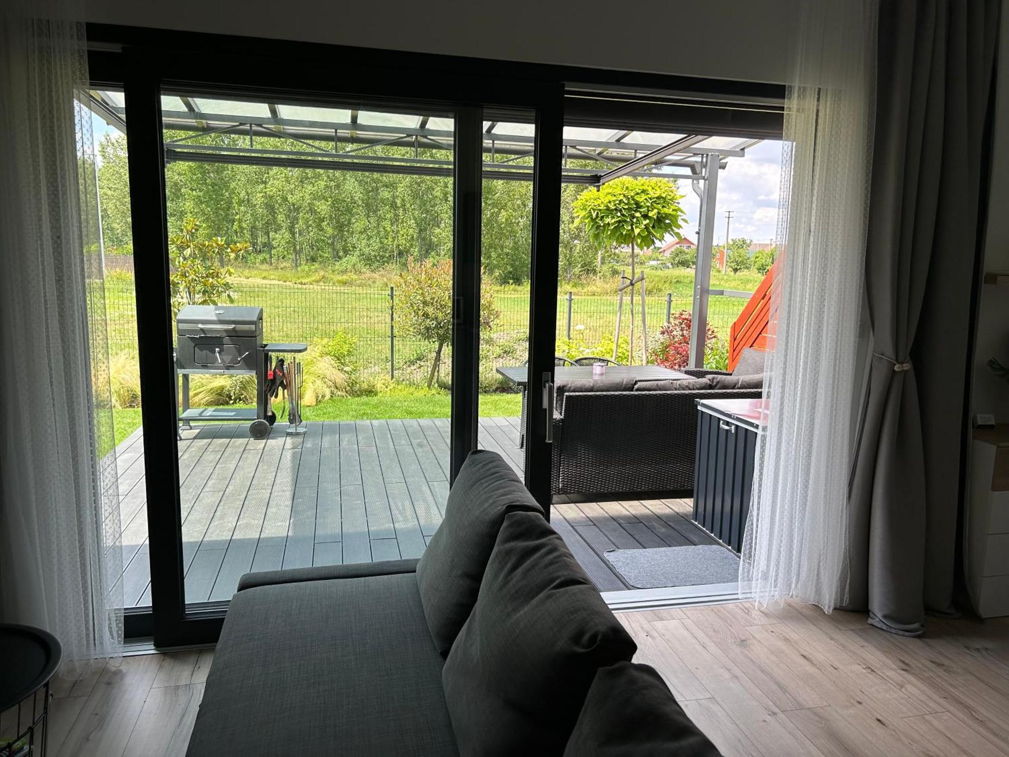Apartman Zuzana Nesvady Zimmer foto